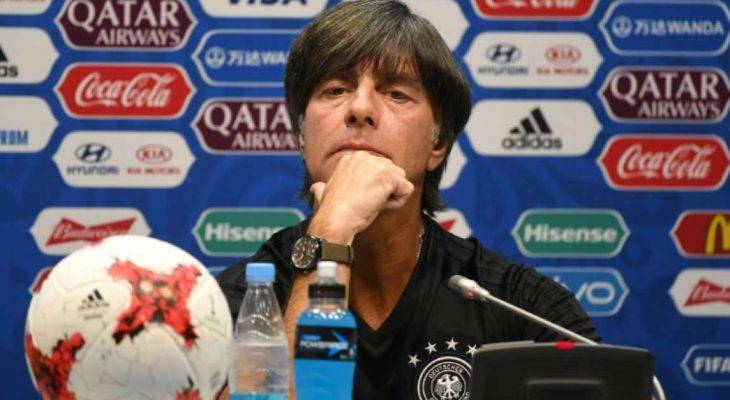 HLV Joachim Loew: “Cần công khai tên tuổi các cầu thủ dùng doping”