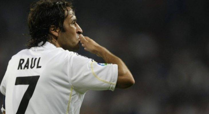 Bản tin tối 19/6: Raul trở lại Real Madrid với vai trò mới