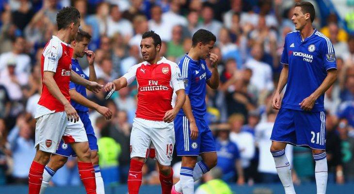 Chelsea và Arsenal có nghĩa cử cao đẹp trước thềm Community Shield