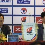 U22 Việt Nam sẽ đá vòng loại U23 châu Á 2018 tại TP Hồ Chí Minh