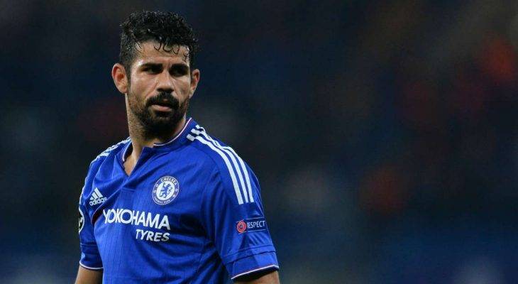 Bản tin tối 31/7: Diego Costa không trở lại tập luyện cùng Chelsea