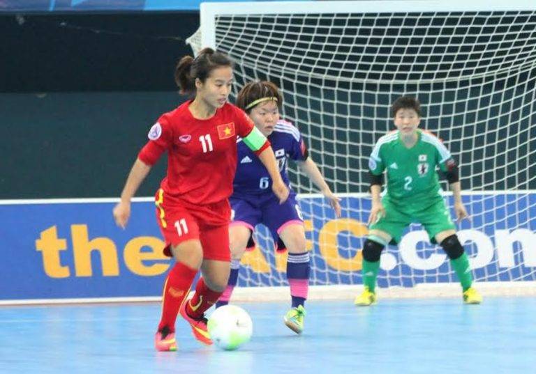 Bản tin tối 26/6: Đội tuyển Futsal nữ Việt Nam tập trung ...