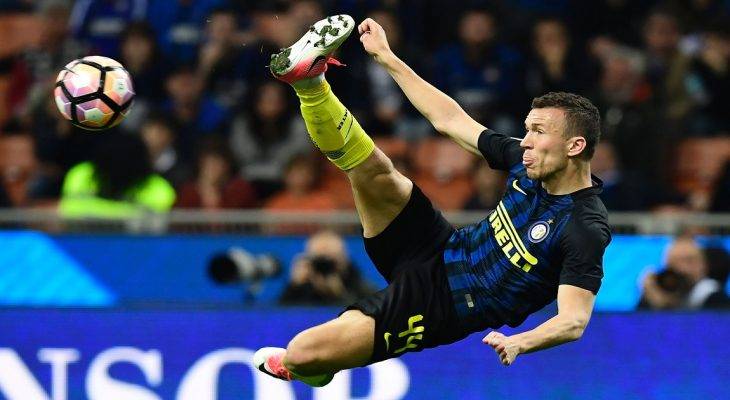 Bản tin chiều 29/6: Ivan Perisic gia hạn hợp đồng với Inter Milan