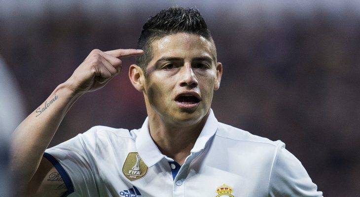 Bản tin tối 22/6: Ronaldo chê kiểu đầu mới của James Rodriguez