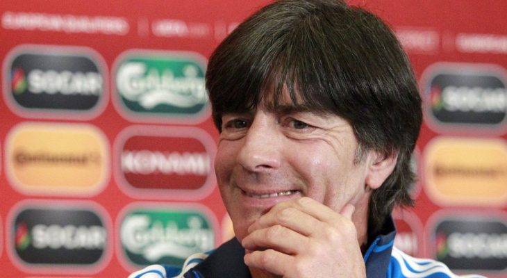 Xem thường Confed Cup, Joachim Loew bị ban tổ chức World Cup chỉ trích