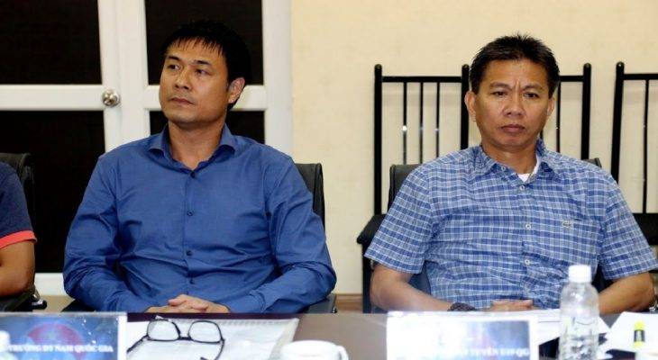 Nóng: HLV Hoàng Anh Tuấn sẽ không làm trợ lý cho Nguyễn Hữu Thắng