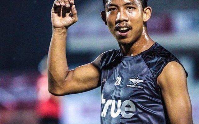 CHÍNH THỨC: Thêm một cầu thủ Thái Lan gia nhập J.League