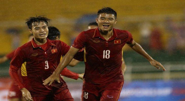 U23 Việt Nam – U23 Macau: Tiếp tục cơn mưa bàn thắng?
