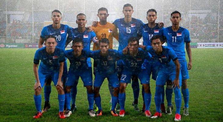 Nhật ký vòng loại U23 châu Á: Singapore, Philippines nhiều khả năng bị loại