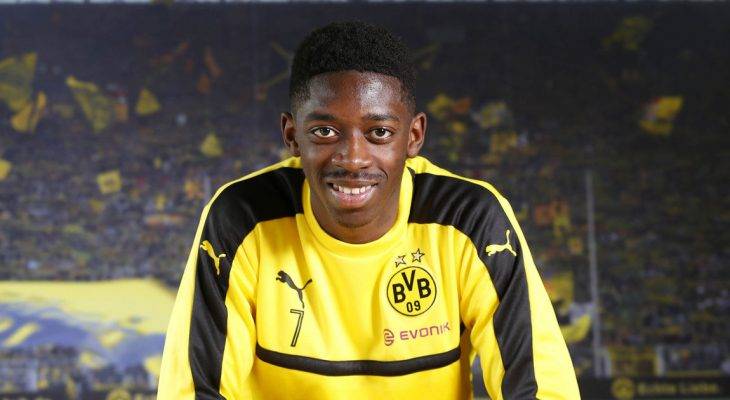 Top 5 ngôi sao trẻ hứa hẹn tỏa sáng ở Bundesliga mùa tới
