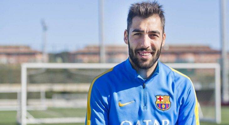 Cựu cầu thủ Barcelona B: “Tôi chỉ biết mình phải ra đi qua… Twitter”