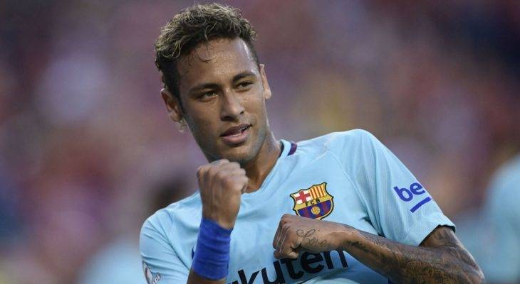 Neymar – Semedo và 5 vụ đánh nhau trên sân tập