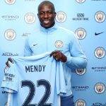 NÓNG: Manchester City có tân binh thứ 6