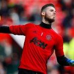 Bản tin tối 23/7: “De Gea sẽ ở lại”