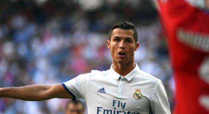 Pochettino: “Real Madrid không chỉ có Ronaldo”