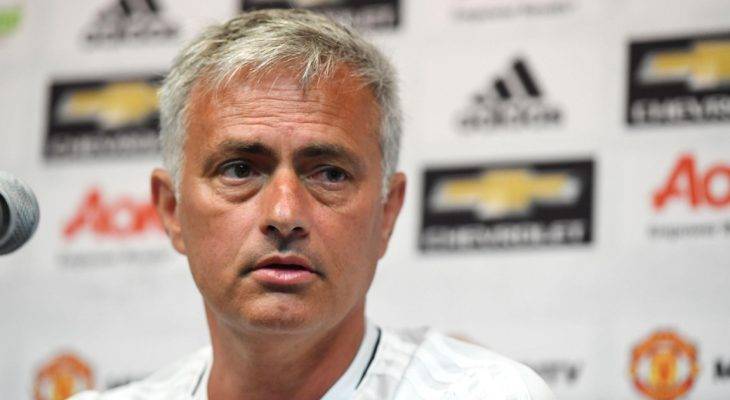 HLV Mourinho: “Nghỉ nhiều hơn Tottenham một ngày không phải lợi thế”