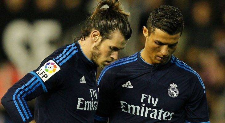 5 lý do để tin Gareth Bale sẽ rời Real Madrid