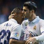 Nóng: Real Madrid chuẩn bị thu về 100 triệu Bảng từ Anh
