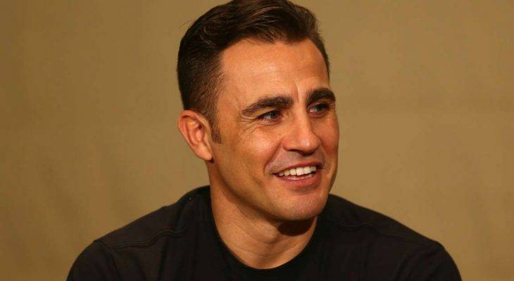 HLV Cannavaro: “Các ngoại binh không nên tới Trung Quốc vì tiền”