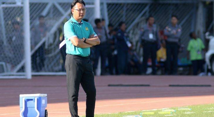 Nhật ký vòng loại U23 châu Á: HLV U23 Malaysia tỏ ra thận trọng