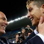 Điểm tin trưa 22/7: Zinedine Zidane chốt tương lai Ronaldo