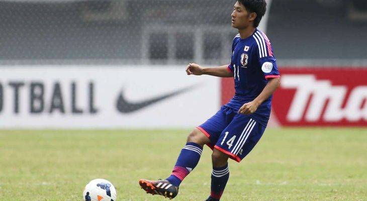 VIDEO: Cầu thủ từng đối đầu với U19 Việt Nam solo như Messi