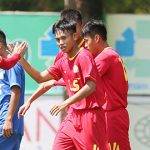 U17 Viettel kỳ vọng vào sự trở lại của “cầu thủ đáng xem nhất”