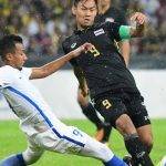 U22 Malaysia 0-1 U22 Thái Lan: Người Thái bảo vệ ngôi vô địch SEA Games