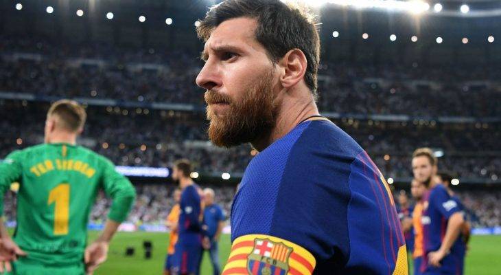 Điểm tin Champions League 13/9: Barcelona “đòi nợ” Juventus thành công