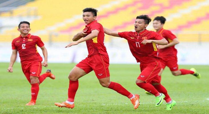 U22 Việt Nam – U22 Indonesia: Lửa thử vàng, gian nan thử sức