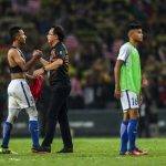 HLV Ong Kim Swee: “Đừng đổ lỗi cho thủ môn”