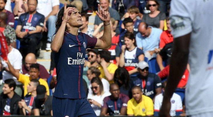 Bản tin trưa 6/8: PSG đón chào Neymar bằng chiến thắng trước tân binh