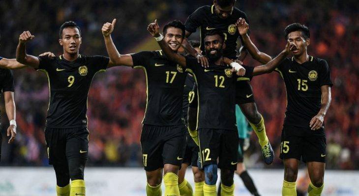 HLV Ong Kim Swee: “U22 Malaysia đã chơi đúng khả năng của mình”