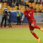 Đội trưởng U22 Indonesia: “Các cầu thủ Campuchia khiêu khích chúng tôi”