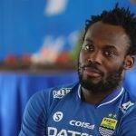 Cựu sao Chelsea gia hạn hợp đồng với đội bóng Indonesia