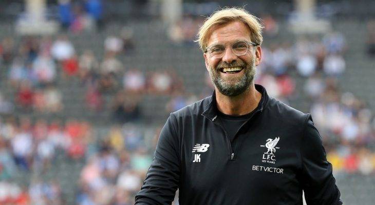 Jurgen Klopp: “Cả Liverpool và United đều thiếu thời gian chuẩn bị”