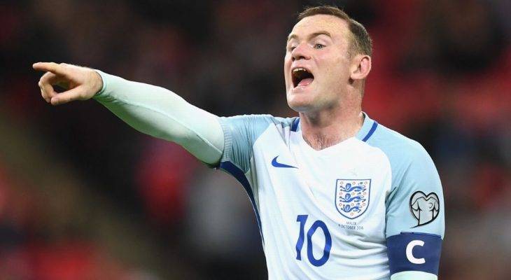 Bản tin tối 23/8: “Tuyển Anh vẫn cần Wayne Rooney”