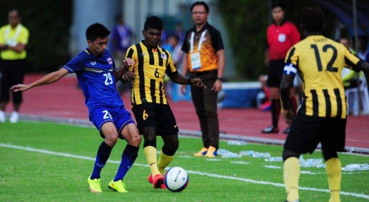 Malaysia – Thái Lan: Những điểm nóng quyết định chiếc HCV SEA Games 29