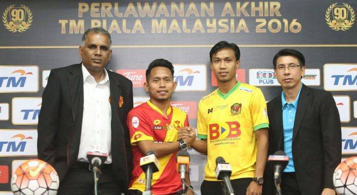 Bản tin chiều 25/8: Đội bóng Malaysia có nguy cơ bị cấm thi đấu ở AFC Cup