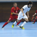 ĐT Futsal Thái Lan “bỏ túi” hơn 8 tỷ đồng nếu đoạt HCV SEA Games 29