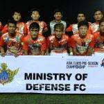 Điểm tin tối 3/8: Đội bóng Campuchia bị phạt vì…ném đá trọng tài