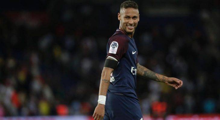 TIẾT LỘ: Mức lương của Neymar cao thứ nhì thế giới