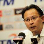 HLV U22 Malayisa: “HCV sẽ chứng minh bóng đá trẻ Malaysia đi đúng hướng”