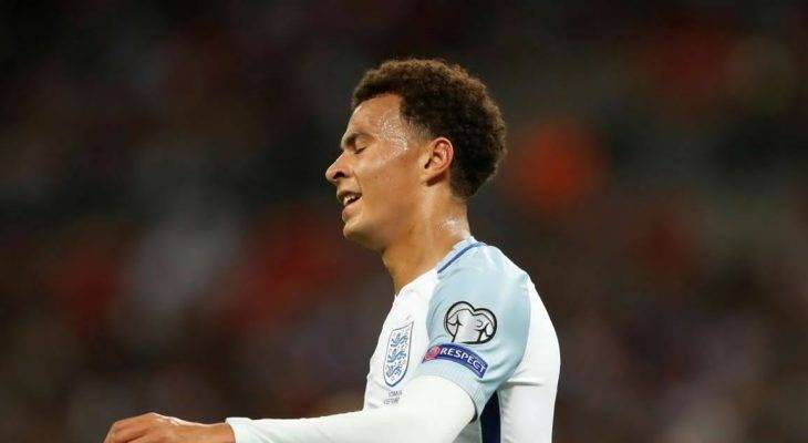 Bản tin tối 29/9: Dele Alli bị FIFA cấm thi đấu một trận