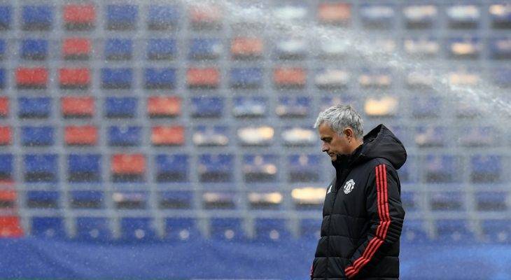 Chán Man Utd, Jose Mourinho dẫn dắt ĐTQG?