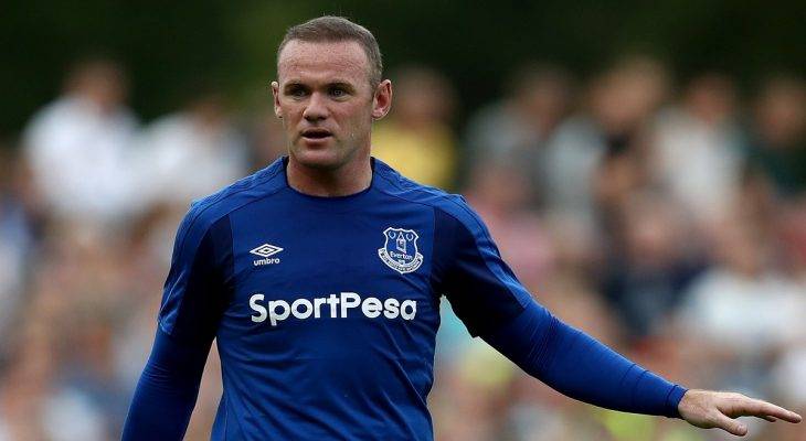 Bản tin tối 23/9: Wayne Rooney dính chấn thương mắt