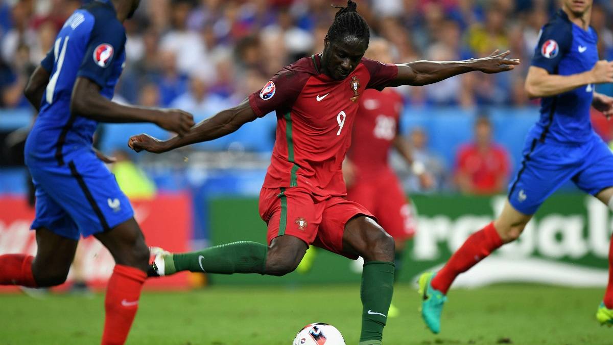 UEFA Euro 2016: Bồ Đào Nha im lặng trên sân nhà (phần 1)
