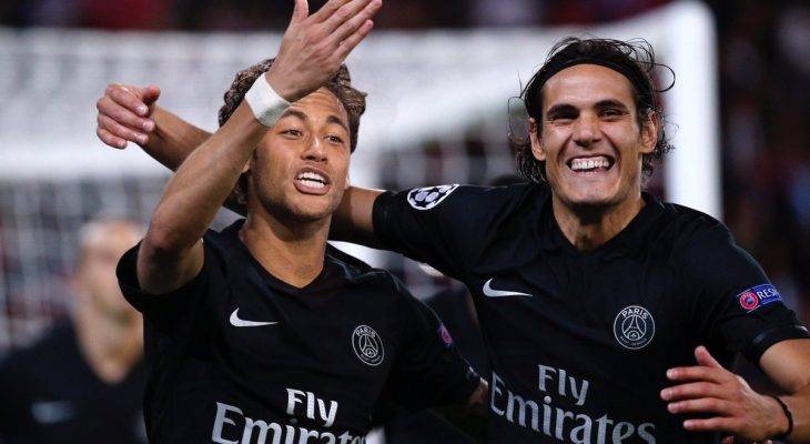 TIẾT LỘ: Dani Alves là người hòa giải Neymar và Cavani