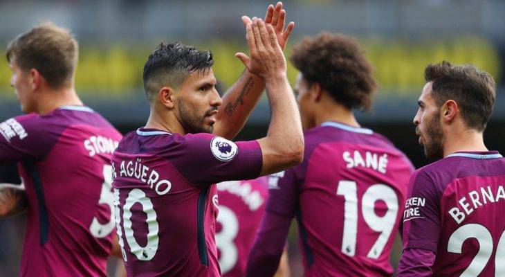 NÓNG: Sergio Aguero bị tai nạn giao thông