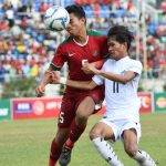 U18 Indonesia – U18 Thái Lan (PEN: 2-3): Căng thẳng đến phút cuối